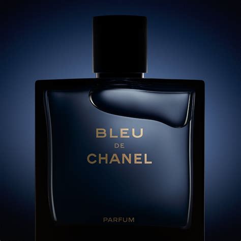 bleu de chanel discontinued|More.